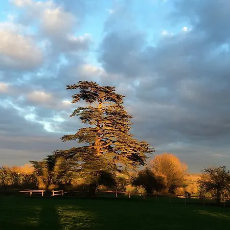 Domaine De La Rue * Saint-Léonard-des-Parcs
