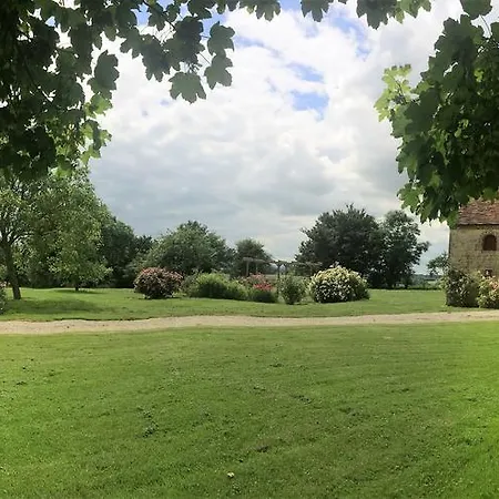 Bed and breakfast Domaine De La Rue *