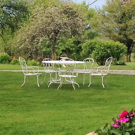 Domaine De La Rue *