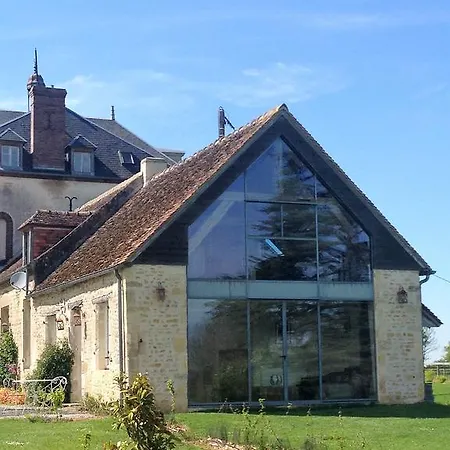 Bed and breakfast Domaine De La Rue
