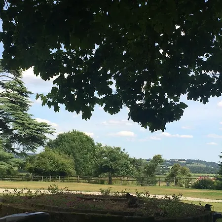 Domaine De La Rue *
