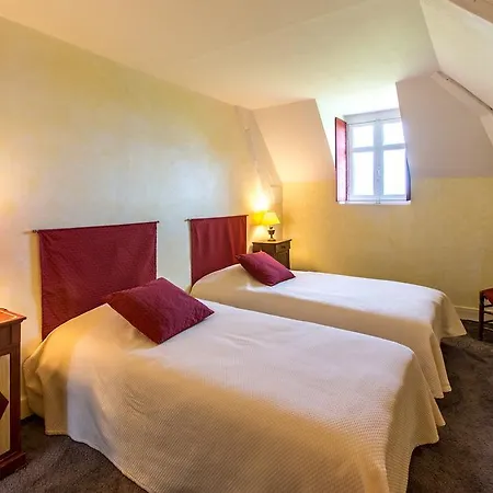 Bed and breakfast Domaine De La Rue *
