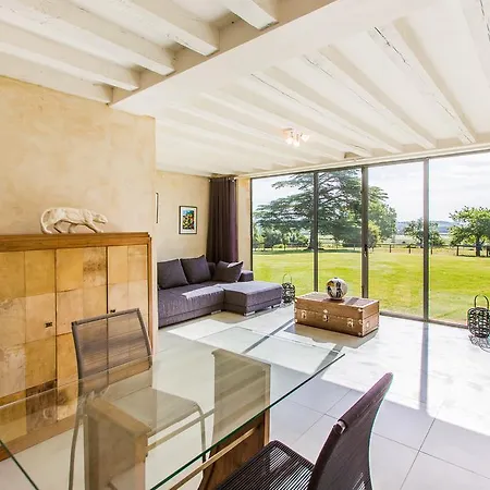 Domaine De La Rue *