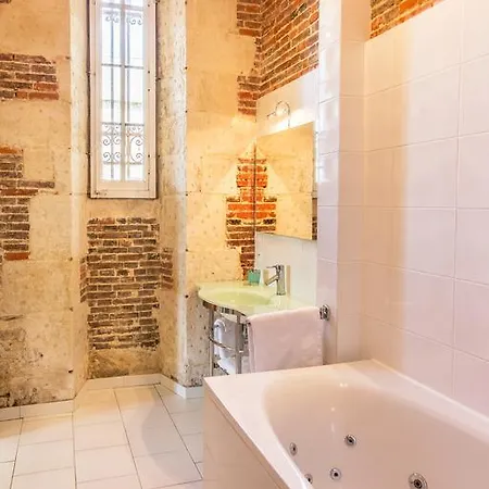 Domaine De La Rue Bed and breakfast *