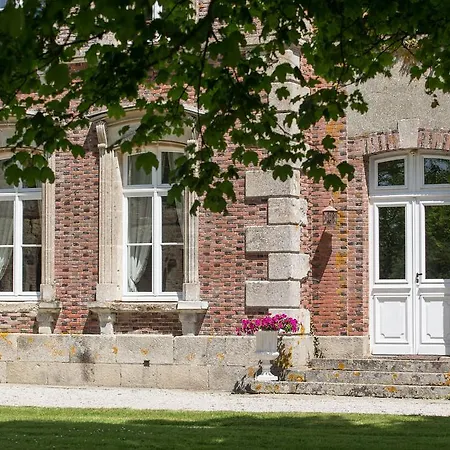 Domaine De La Rue