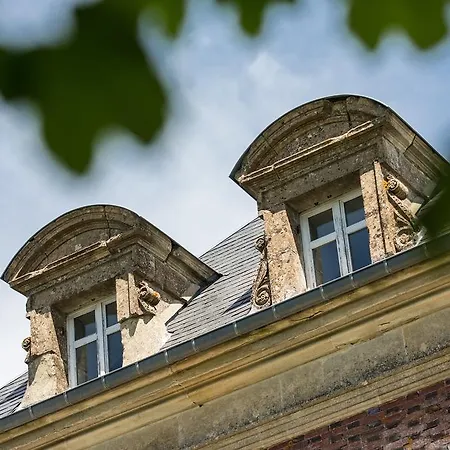 Domaine De La Rue