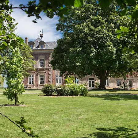 Domaine De La Rue * Saint-Léonard-des-Parcs