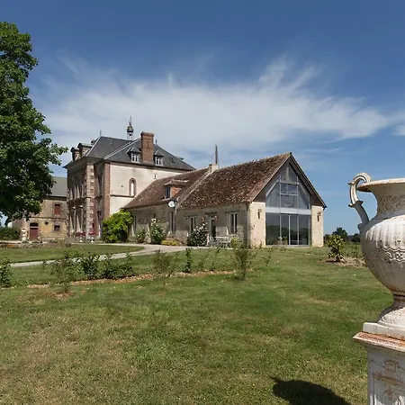 Bed and breakfast Domaine De La Rue *