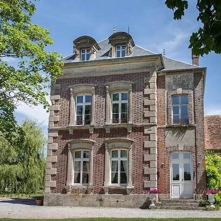 Domaine De La Rue *