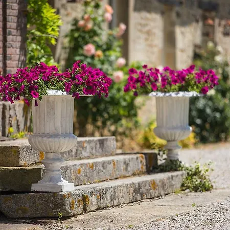 Bed and breakfast Domaine De La Rue *